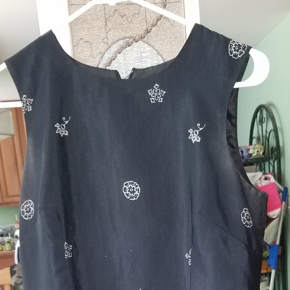 Dress with jacket - Picture 3 of 3